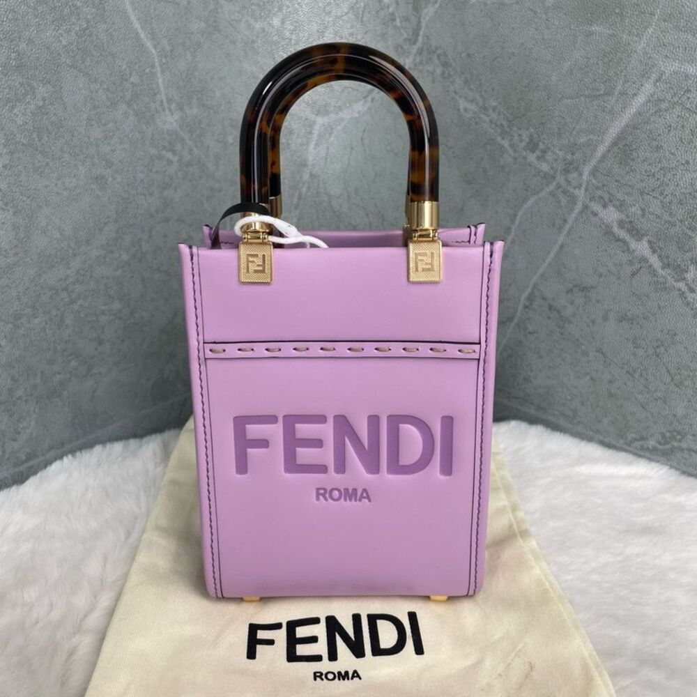 Fendi Women Pre-Loved Bag Very Good Condition